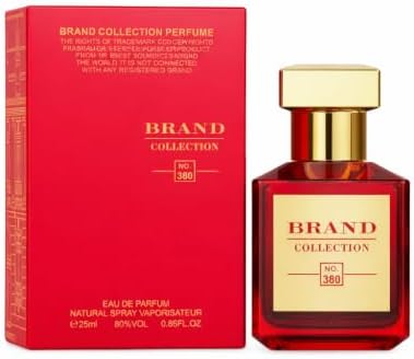 DREAM BRAN COLLECTION PERFUME NO 380 25ML DREAM BRAN COLLECTION PERFUME NO 380 25ML
