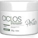 PORTIER PROFISSIONAL CICLOS B-TOX UNIQUE 250ML