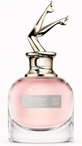 BRAND COLLECTION PERFUME NO.136 SCANDAL 25ML - Imagem 2
