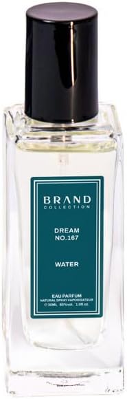DREAM BRANDO COLLECTION PERFUME NO 167 30ML - Imagem 2