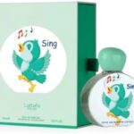 LATTAFA PRIDE PERUME INFANTIL SING EAU DE PARUM 75ML LATTAFA PRIDE PERUME INFANTIL SING EAU DE PARUM 75ML
