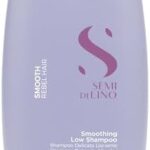 Shampoo Alfaparf Smooth Milano Semi Di Lino 1l Shampoo Alfaparf Smooth Milano Semi Di Lino 1l
