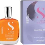 ALFAPARF MILANO SEMI DI LINO SMOOTH REBEL HAIR ÓLEO CAPILAR DISCIPLINANTE 100ML ALFAPARF MILANO SEMI DI LINO SMOOTH REBEL HAIR ÓLEO CAPILAR DISCIPLINANTE 100ML