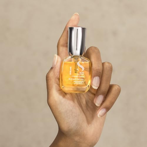 ALFAPARF MILANO SEMI DI LINO SUBLIME ALL HAIR TYPES ÓLEO CAPILAR CONDICIONANTE CRISTALLI 15ML ALFAPARF MILANO SEMI DI LINO SUBLIME ALL HAIR TYPES ÓLEO CAPILAR CONDICIONANTE CRISTALLI 15ML