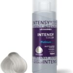 LÉCHARMES INTENSY COLOR MATIZADOR PLATINUM 300ML LÉCHARMES INTENSY COLOR MATIZADOR PLATINUM 300ML