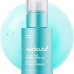 MEDICUBE AZELAIC ACID EXOSOME SHOT 7500 30ML MEDICUBE AZELAIC ACID EXOSOME SHOT 7500 30ML