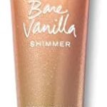 VICTORIA SECRET CREME BARE VANILLA SHIMMER 236ML VICTORIA SECRET CREME BARE VANILLA SHIMMER 236ML