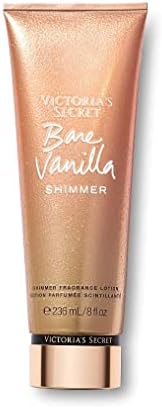 VICTORIA SECRET CREME BARE VANILLA SHIMMER 236ML VICTORIA SECRET CREME BARE VANILLA SHIMMER 236ML