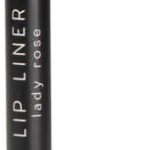 Lápis De Contorno Labiallip Liner Océane Edition 1,2g Opções Cor:Lady Rose