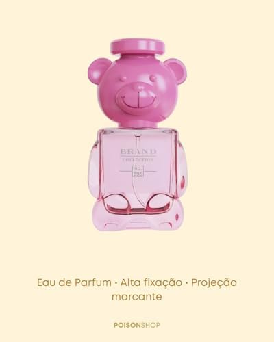 BRAND COLLECTION PERFUME NO 395 25ML - Imagem 2