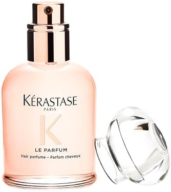 KÉRASTASE PARIS GLOSS ABSOLU HAIR PERFUME LE PARFUM 30ML KÉRASTASE PARIS GLOSS ABSOLU HAIR PERFUME LE PARFUM 30ML