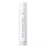 SCHWARZKOPF PROFESSIONAL SILHOUETTE SPRAY FIXADOR DE FIXAÇÃO FLEXÍVEL 500ML SCHWARZKOPF PROFESSIONAL SILHOUETTE SPRAY FIXADOR DE FIXAÇÃO FLEXÍVEL 500ML