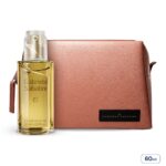 KIT GABRIELA SABATINI PERFUME GABRIELA SABATINI EAU DE TOILETTE 60ML + NECESSAIRE KIT GABRIELA SABATINI PERFUME GABRIELA SABATINI EAU DE TOILETTE 60ML + NECESSAIRE