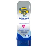 BANANA BOAT ADVANCED PROTECTION LOÇÃO PROTETORA SOLAR UVAUVB 50+ 180ML BANANA BOAT ADVANCED PROTECTION LOÇÃO PROTETORA SOLAR UVAUVB 50+ 180ML