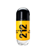 CAROLINA HERRERA 212 VIP ROSÉ NYC 212 CAB LIMITED EDITICON EAU DE PARFUM 80ML CAROLINA HERRERA 212 VIP ROSÉ NYC 212 CAB LIMITED EDITICON EAU DE PARFUM 80ML