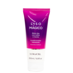 LOWELL PROFESSIONAL LISO MÁGICO CONDICIONADOR HIDRATANTE 200ML