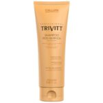 ITALLIAN HAIR TECH PROFISSIONAL SHAMPOO PÓS QUIMICA 250ML ITALLIAN HAIR TECH PROFISSIONAL SHAMPOO PÓS QUIMICA 250ML