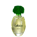 GRÈS PARIS PERFUME GABOTINE DE GRÈS EAU DE TOILETTE 100ML GRÈS PARIS PERFUME GABOTINE DE GRÈS EAU DE TOILETTE 100ML