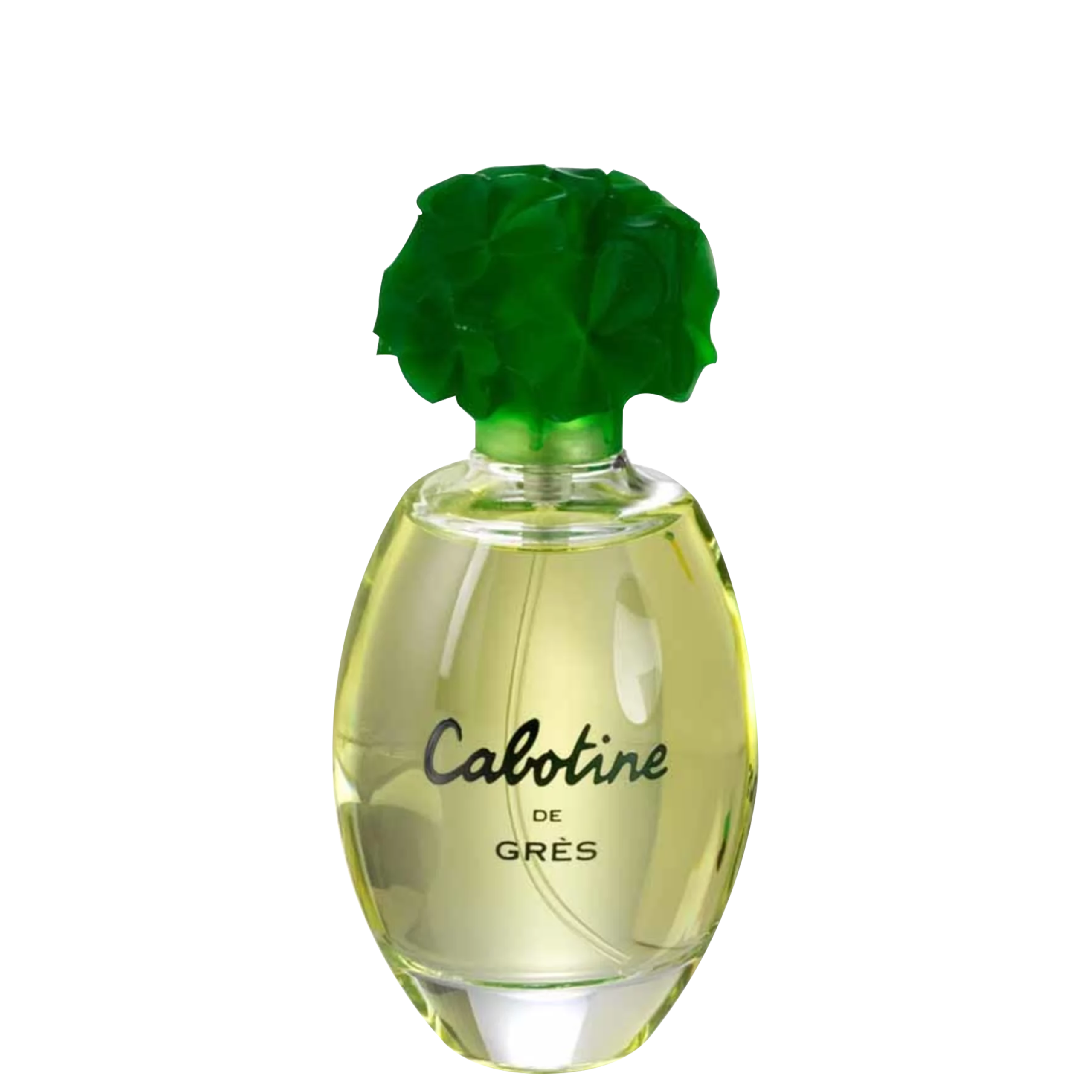 GRÈS PARIS PERFUME GABOTINE DE GRÈS EAU DE TOILETTE 100ML GRÈS PARIS PERFUME GABOTINE DE GRÈS EAU DE TOILETTE 100ML