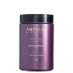 ANEETHUN PROFISSIONAL NO FRIZZ SYSTEM MÁSCARA DEFRIZANTE 1KG ANEETHUN PROFISSIONAL NO FRIZZ SYSTEM MÁSCARA DEFRIZANTE 1KG