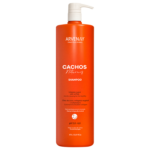 ARVENSIS PROFISSIONAL CACHOS NATURAIS SHAMPOO 1L ARVENSIS PROFISSIONAL CACHOS NATURAIS SHAMPOO 1L