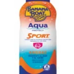 BANANA BOAT PROTETOR SOLAR EM SPRAY AQUA PROTECT SPORT FPS62 170G BANANA BOAT PROTETOR SOLAR EM SPRAY AQUA PROTECT SPORT FPS62 170G