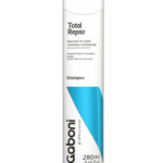 GABONI PROFESSIONAL SHAMPOO TOTAL REPAIR 280ML GABONI PROFESSIONAL SHAMPOO TOTAL REPAIR 280ML