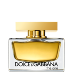 DOLCE & GABBANA PERFUME THE ONE EAU DE PARFUM 50ML