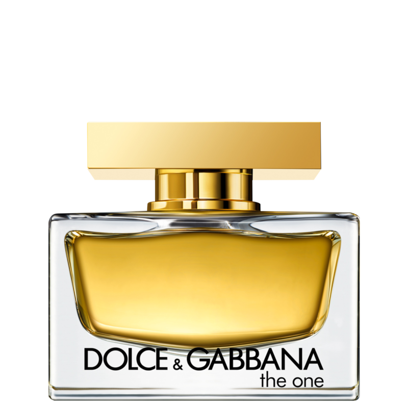 DOLCE & GABBANA PERFUME THE ONE EAU DE PARFUM 50ML