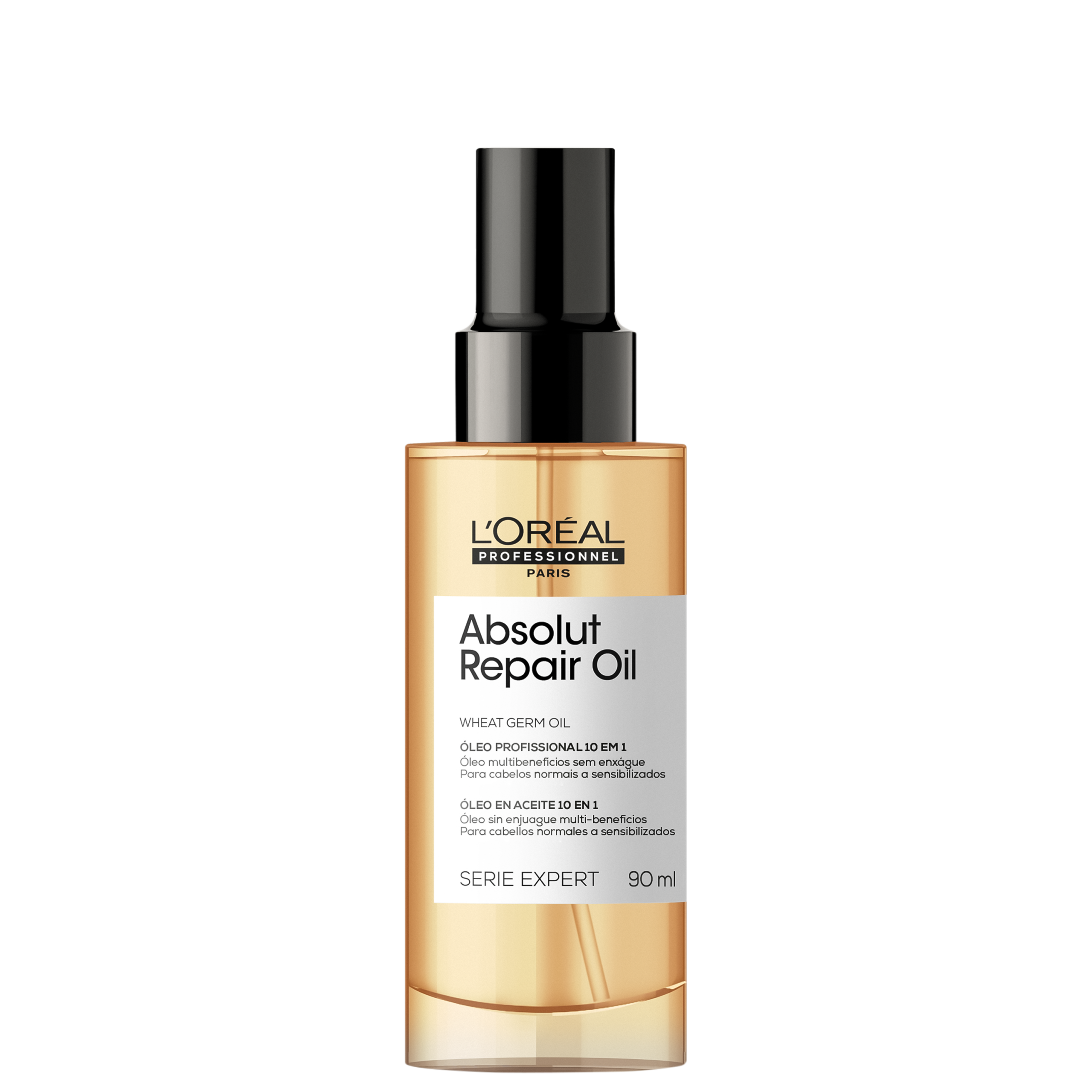 L’ORÉAL PROFESSIONNEL ABSOLUTE REPAIR OIL 90ML L’ORÉAL PROFESSIONNEL ABSOLUTE REPAIR OIL 90ML