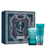 KIT JEAN PAUL GAULTIER PERFUME LE MALE EAU DE TOILETTE 75ML+GEL DE BANHO 75ML KIT JEAN PAUL GAULTIER PERFUME LE MALE EAU DE TOILETTE 75ML+GEL DE BANHO 75ML