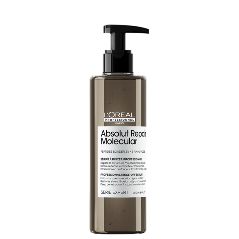 L’ORÉAL PROFESSIONNEL ABSOLUTE REPAIR MOLECULAR SÉRUM CAPILAR 250ML