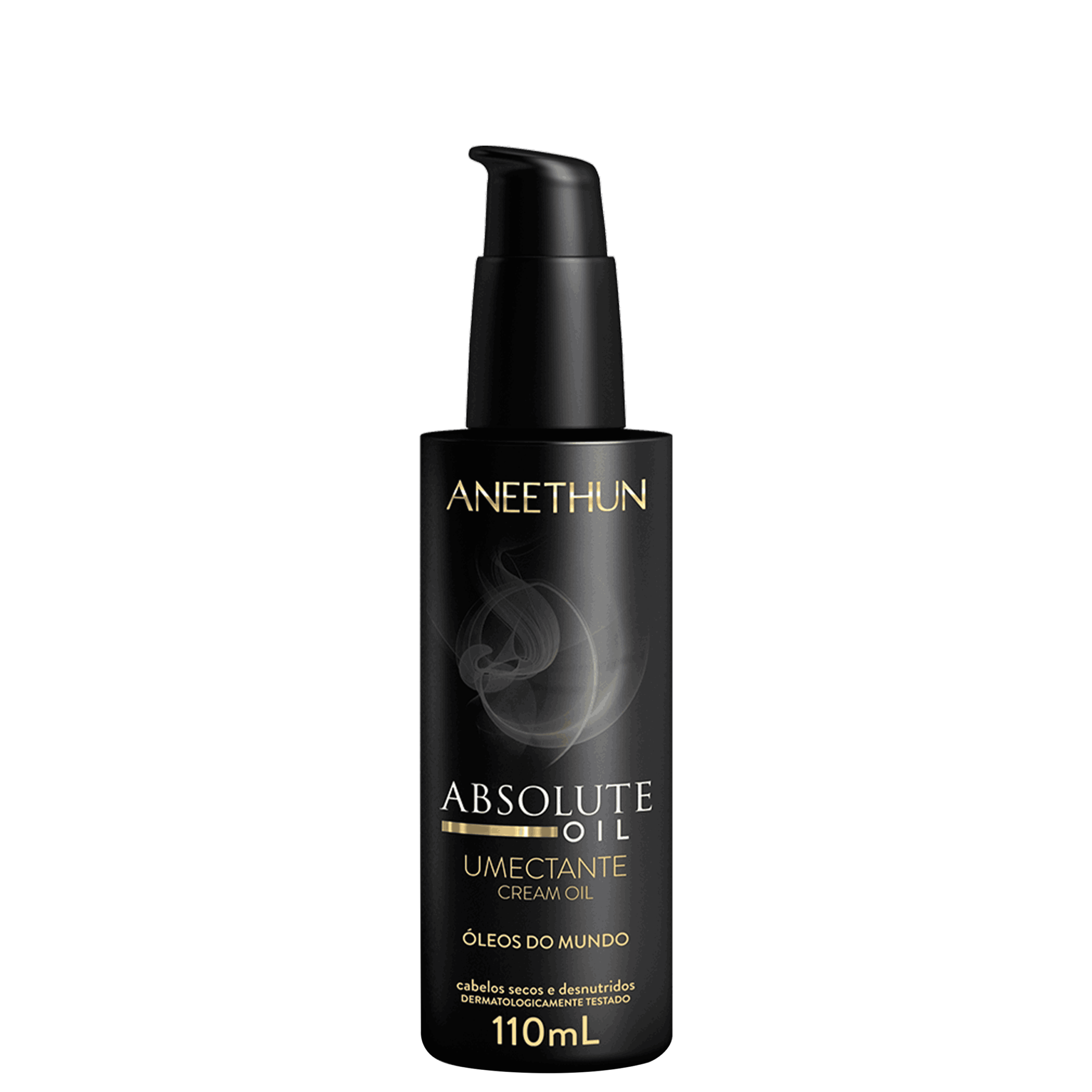 ANEETHUN PROFISSIONAL CREAM OIL ABSOLUTE OIL 110ML ANEETHUN PROFISSIONAL CREAM OIL ABSOLUTE OIL 110ML