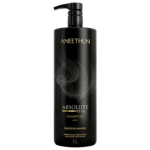 ANEETHUN PROFISSIONAL ABSOLUTE OIL SHAMPOO ÓLEOS DO MUNDO 1L ANEETHUN PROFISSIONAL ABSOLUTE OIL SHAMPOO ÓLEOS DO MUNDO 1L