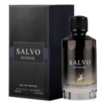 MAISON ALHAMBRA PERFUME SALVO INTENSE EAU DE PARRFUM 100ML MAISON ALHAMBRA PERFUME SALVO INTENSE EAU DE PARRFUM 100ML