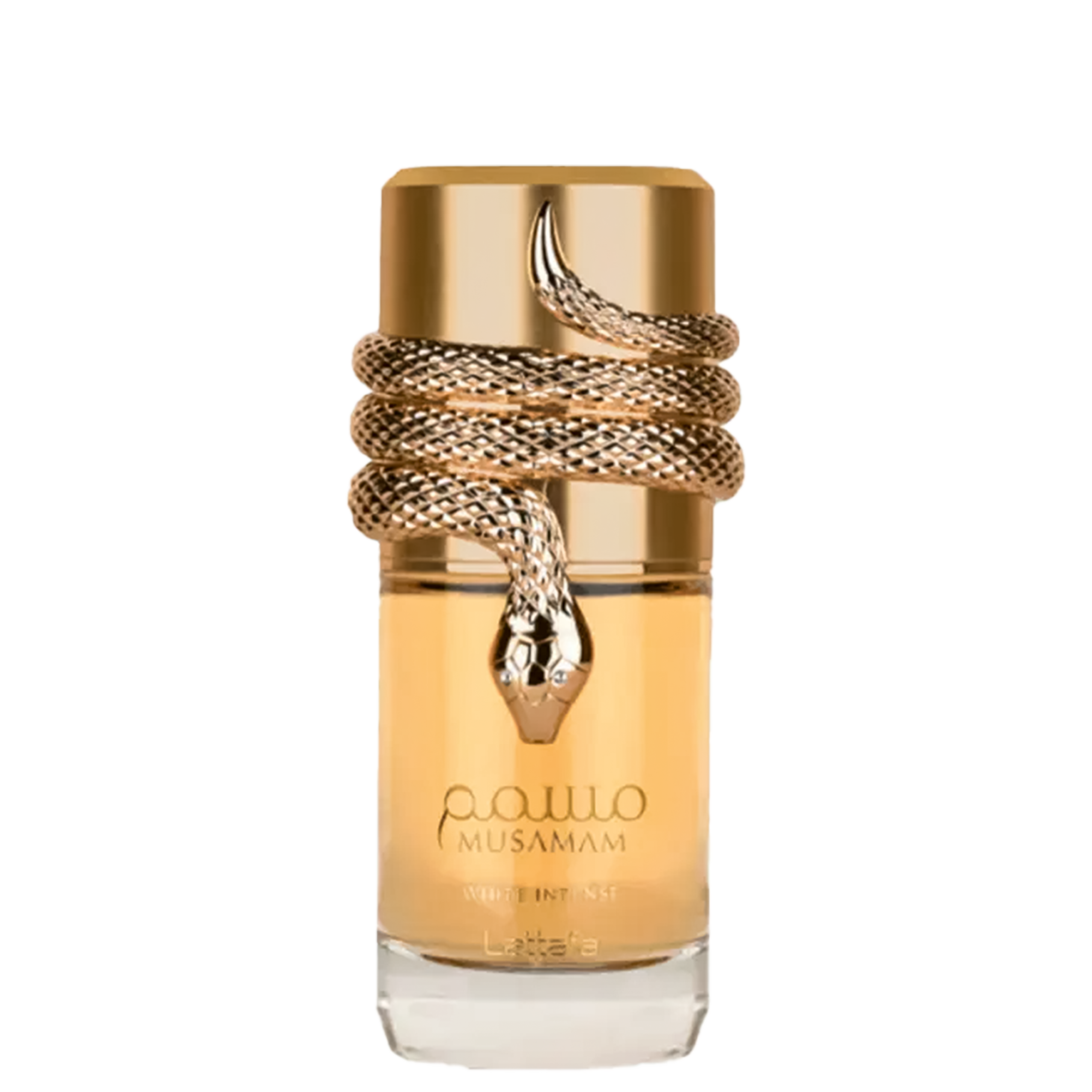 LATTAFA PERFUME MUSAMAM WHITE INTENSE EAU DE PARFUM 100M LATTAFA PERFUME MUSAMAM WHITE INTENSE EAU DE PARFUM 100M