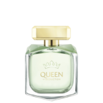 ANTONIO BANDERAS PERFUME QUEEN OF SEDUCTION EAU DE TOILETTE 80ML ANTONIO BANDERAS PERFUME QUEEN OF SEDUCTION EAU DE TOILETTE 80ML