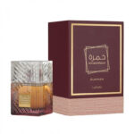 Perfume Lattafa Khamrah Dukhan Eau De Parfum 100 Ml Perfume Lattafa Khamrah Dukhan Eau De Parfum 100 Ml
