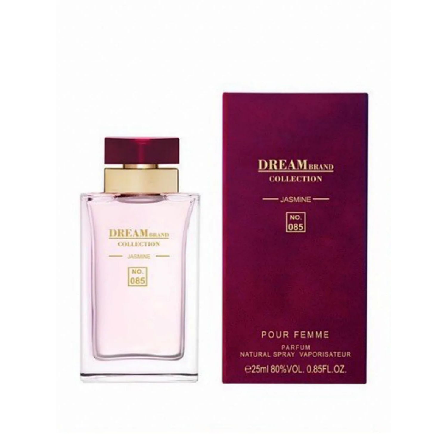 BRAND COLLECTION PERFUME NO 085 25ML BRAND COLLECTION PERFUME NO 085 25ML