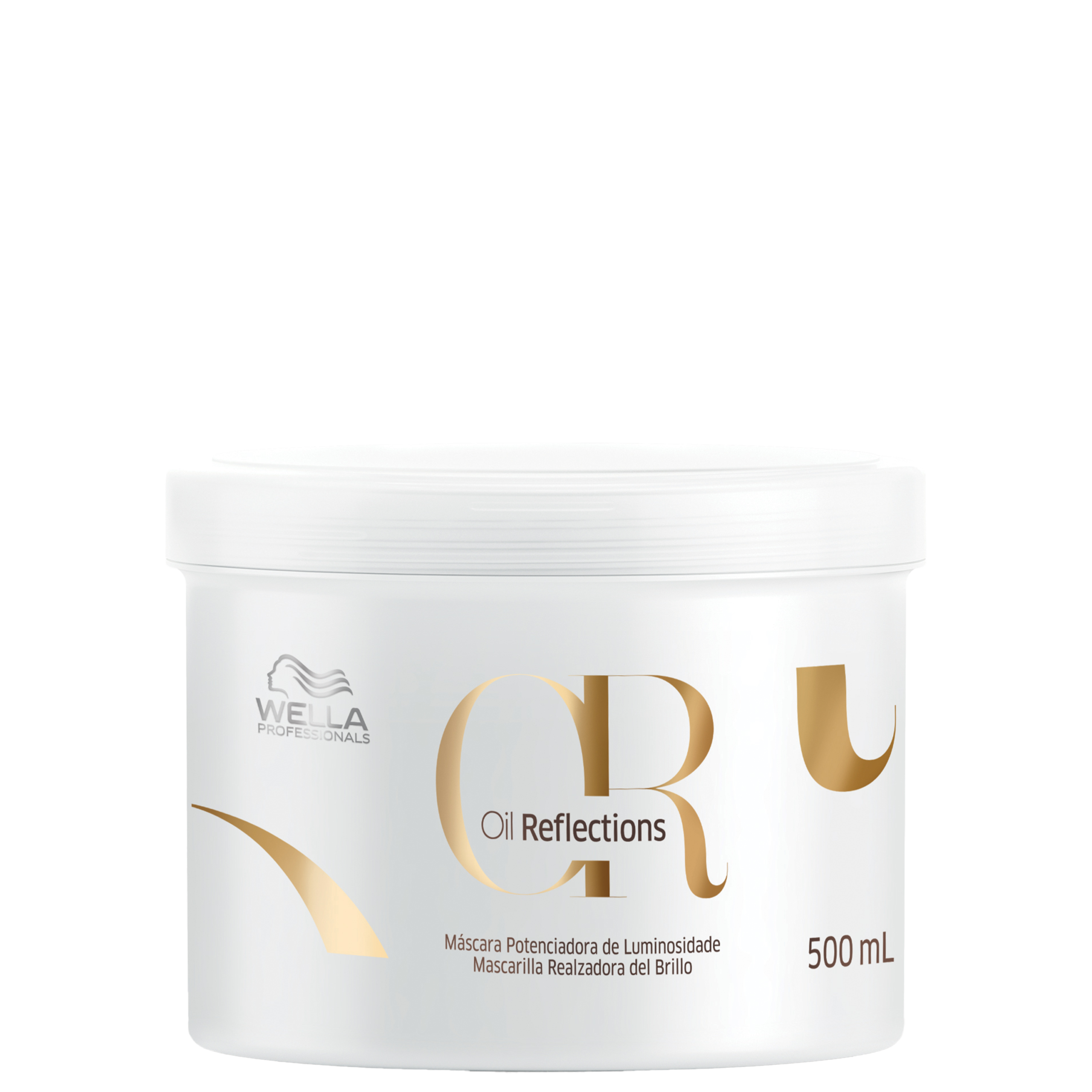WELLA PROFESSIONALS OIL REFLECTIONS MÁSCARA 500ML