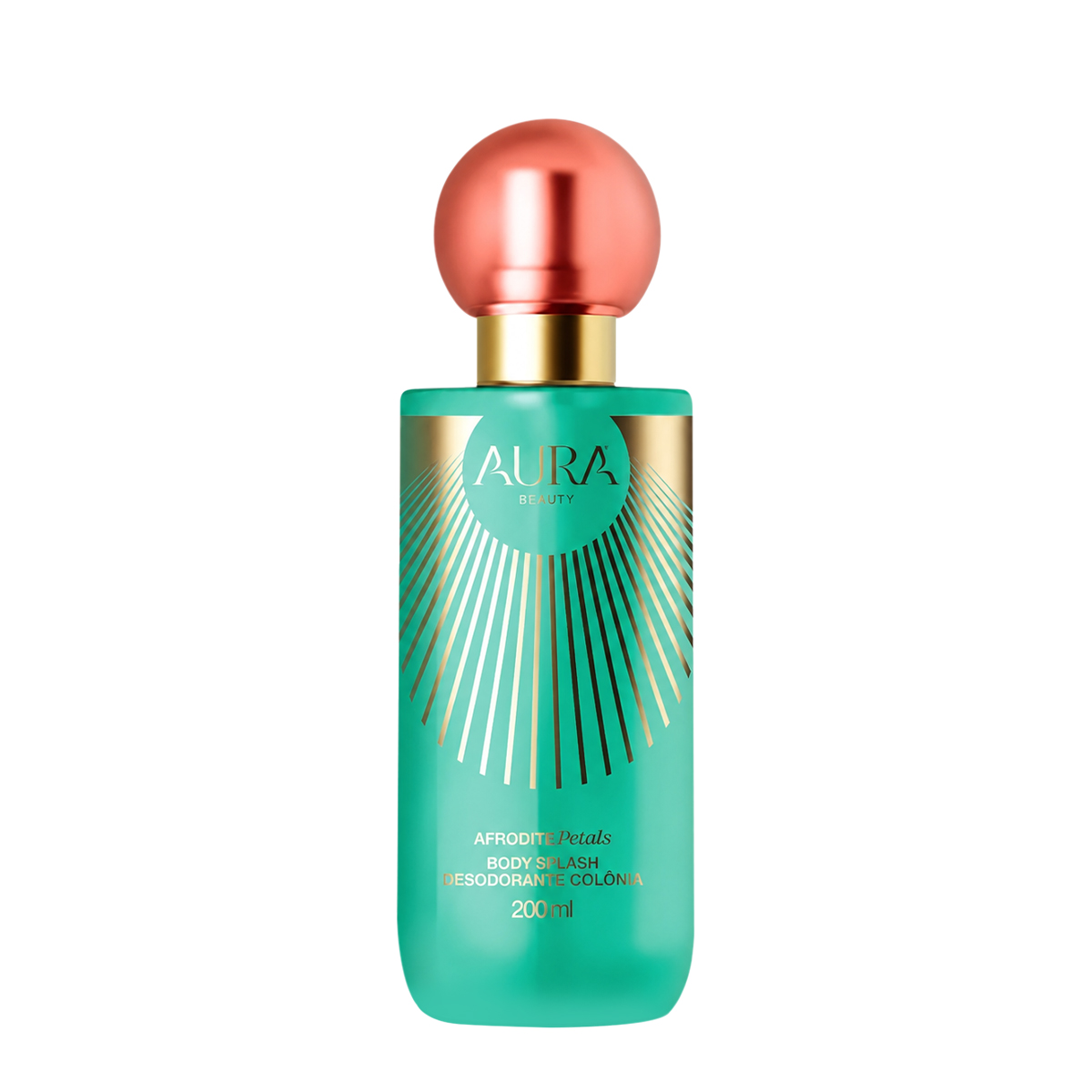 AURA BEUTY BODY SPLASH AFRODITE PETALS 200ML AURA BEUTY BODY SPLASH AFRODITE PETALS 200ML