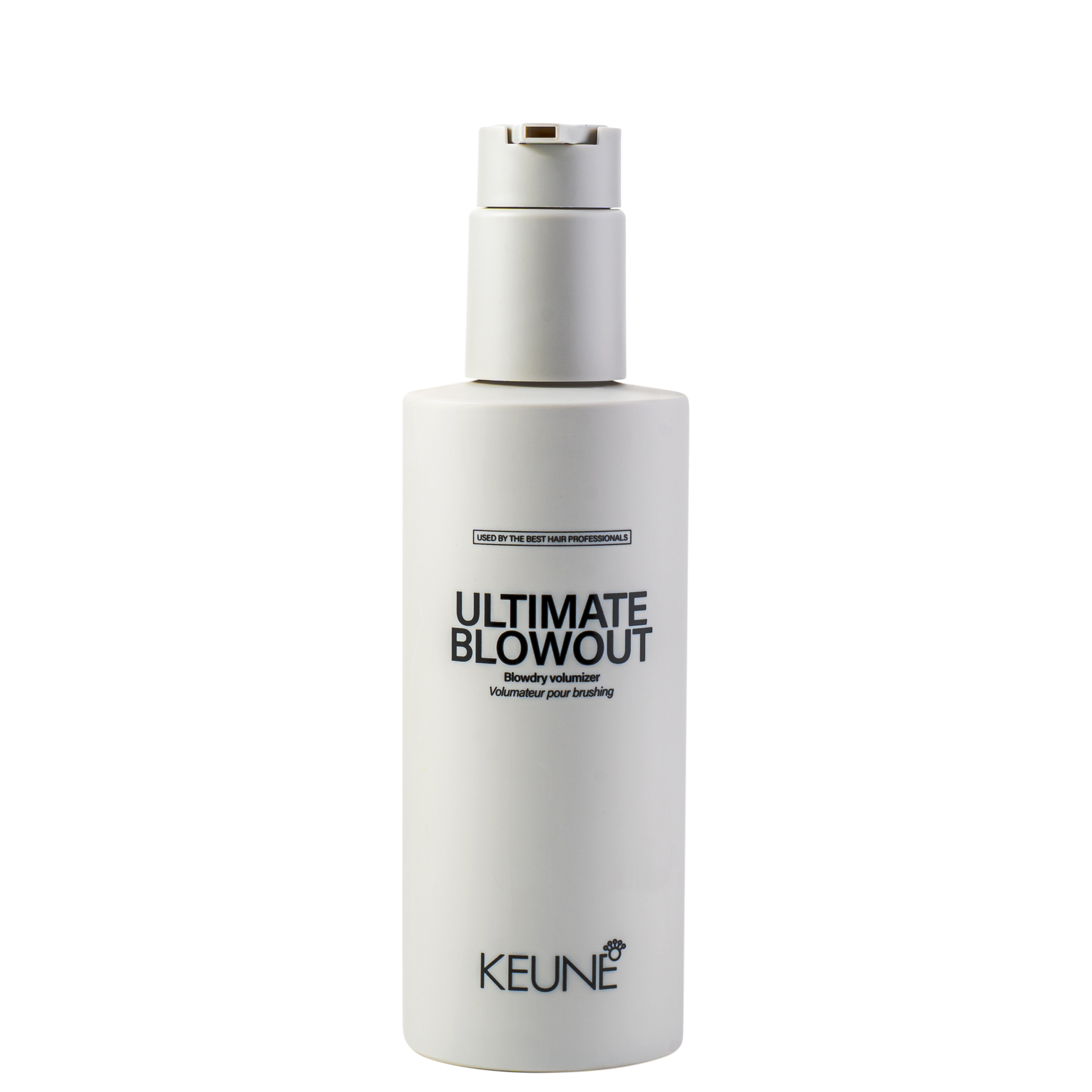 KEUNE ULTIMATE BLOWOUT 200ML KEUNE ULTIMATE BLOWOUT 200ML