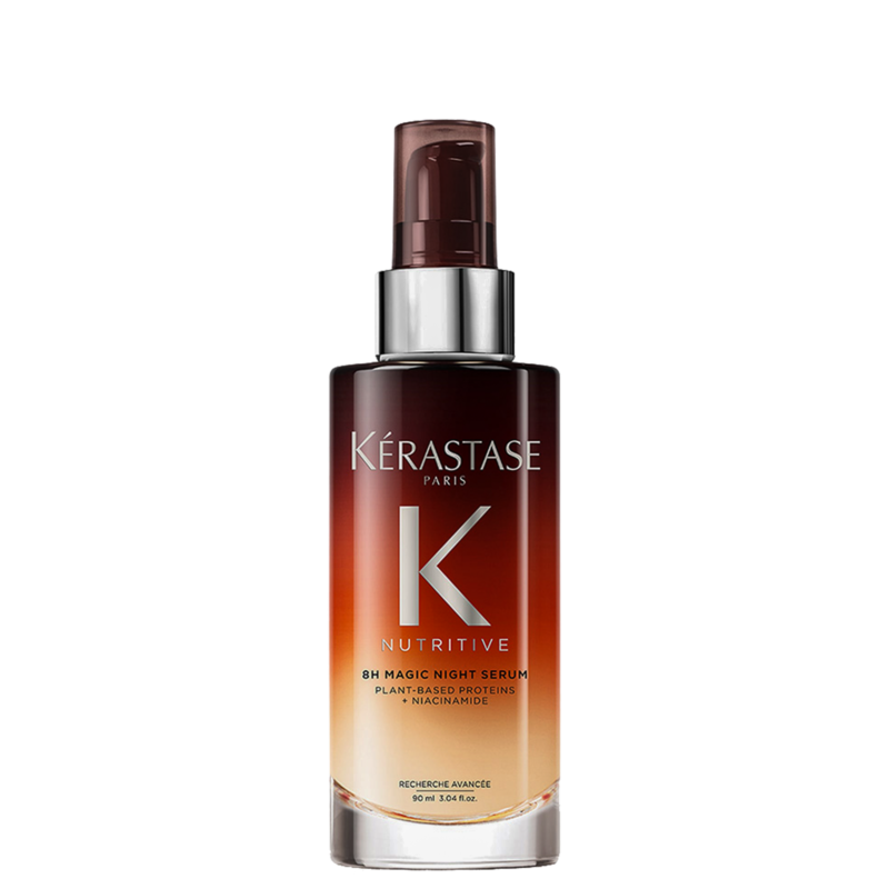 KÉRASTASE PARIS NUTRITIVE 8H MAGNIC NIGHT SÉRUM 90ML
