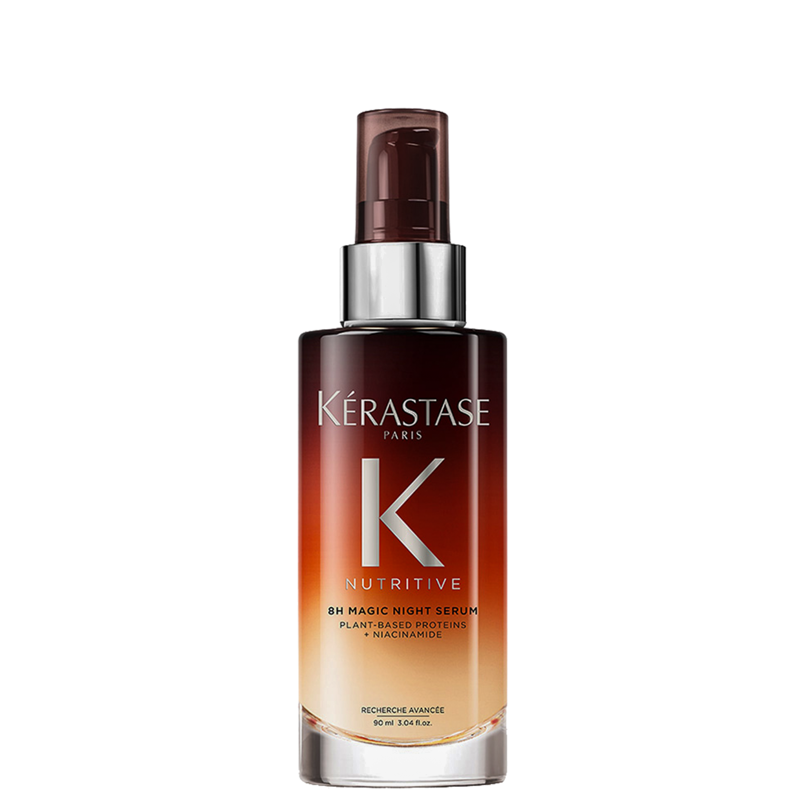 KÉRASTASE PARIS NUTRITIVE 8H MAGNIC NIGHT SÉRUM 90ML KÉRASTASE PARIS NUTRITIVE 8H MAGNIC NIGHT SÉRUM 90ML