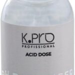 K.PRO PROFISSIONAL ACID DOSE PH BALANCER 15ML K.PRO PROFISSIONAL ACID DOSE PH BALANCER 15ML