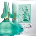 SALVADOR DALÍ PERFUME EDT LAGUNA FEMININO 100ML