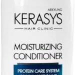 KERASYS MOISTURIZING CONDITIONER PROTEIN CARE SYSTEM 400ML KERASYS MOISTURIZING CONDITIONER PROTEIN CARE SYSTEM 400ML