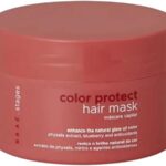 BRAÉ.STAGES COLOR PROTECT MASCARA 200ML BRAÉ.STAGES COLOR PROTECT MASCARA 200ML