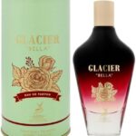 MAISON ALHAMBRA PERFUME GLACIER “BELLA” EAU DE PARFUM 30ML MAISON ALHAMBRA PERFUME GLACIER “BELLA” EAU DE PARFUM 30ML
