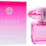 VERSACE KIT BRIGHT CRYSTAL ABSOLU POUR FEMME 100ML